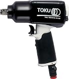 ＴＯＫＵ　超軽量・小型インパクトレンチ１／２　ＭＩ－１６Ｍ　4863411 MI16M