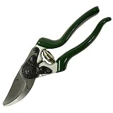 英国ブランド　Spear＆Jackson　THE KEW GARDENS COLLECITON(キューガーデンコレクション)　剪定鋏(剪定ばさみ)　バイパスタイプ　MAX20mm