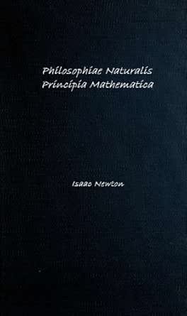 Amazon Newton S Principia English Edition Kindle Edition By Newton Isaac Adee Daniel Chirosca Valentin Preston Theodore Chittenden N W Motte Andrew History Of Mathematics Kindleストア