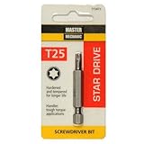 DISSTON COMPANY 773473 Torx 25 Screw Bit 2 [並行輸入品]