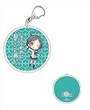 やはり俺の青春ラブコメはまちがっている。続 比企谷小町 アクリルキーホルダー