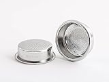 IMS コンペティション 凸型フィルターバスケット ボトムレス 58mm ポルタフィルター用 (20g) B702TCH26E