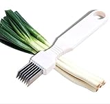 funnytoday365オニオンGratersシュレッダーステンレススチールwithカバー野菜カッターキッチンガジェットCortador De Legumes fatiador
