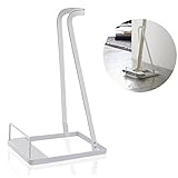 クリーナースタンド スティッククリーナースタンド 掃除機立て 組立式 クリーナー収納