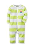 Carter's SHIRT ベビー・ガールズ US サイズ: Newborn カラー: グリーン
