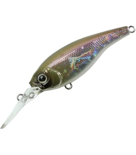 Amazon | ガンクラフト(Gan Craft) アイルトン #07 スーパー