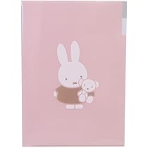デルタΔポケット ミッフィちゃんVer. Amazon.co.jp: ミッフィー[ポケットファイル]A4ポケットクリア