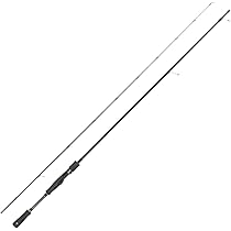 ゼニス シュレムクロス SCHC-S712UL ZENITH Schelm Cross SCHC-S712UL Light Versatile Rod | eBay