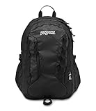 JanSport Agave Backpack, Black [並行輸入品]