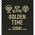 GOLDEN TIME(通常盤)