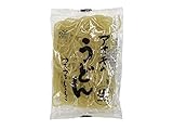 特殊製法　アオキの生うどん　200g×20袋（箱）