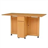 萩原:バタフライテーブル VDT-7955NA