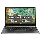 【 Amazon.co.jp限定 】 富士通 FMV Chromebook WM1/F3 FCBWF3M11T ノートパソコン(Chrome