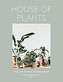 House of Plants: Living with Succulents, Air Plants and Cacti