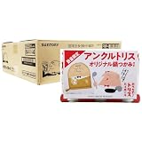 サントリー トリス ハイボール アンクルトリス オリジナル鍋つかみ付き 350ml 1ケース （ 24本 ）