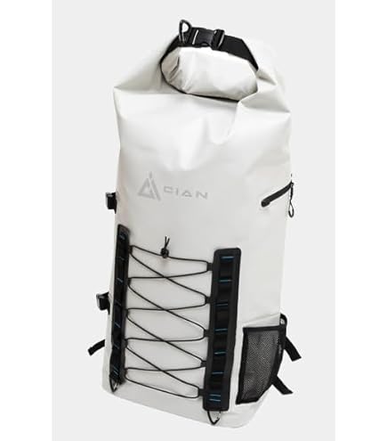 Amazon | MAZUME(マズメ) 磯バッグ mazume×AIMS ウォータープルーフ