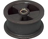 純正Electrolux Tumble Dryer Jockeyプーリホイール