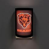 Chicago Bears Night Light