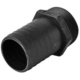 BIGM（丸山製作所） 雄ネジタケノコ 樹脂 50mm 641317