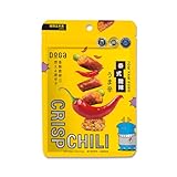 DoGa クリスプチリ トムヤムクン風味 30g×9個