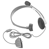 Headphone Earphone Headset & Microphone W/ Mic Headphone For (Usa)