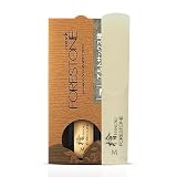 Forestone Hinoki Alto M (フォレストーン 檜 アルト用 リード M)