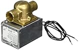 Honeywell V4043A1259 Electric Zone Valve [並行輸入品]