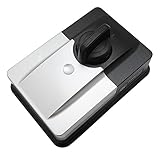 Honda Lock 住宅用キーレスエントリー easy lock(イージーロック) LAタイプ シルバー 1511L58
