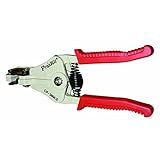 Eclipse Tools 200-003 Pro's Kit Wire Stripper (AWG 22/16/14/12/10/8) by Eclipse
