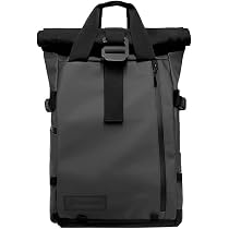 Amazon | [WANDRD] フォトグラフィーバンドル PK21-BK-PB-3 ブラック 