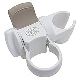 Moen dn8005 Home Care Hand Heldシャワー、グレイシャー