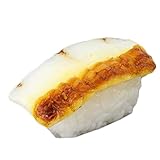 2枚シミュレーション寿司の食卓のモデル寿司の料理の窓のディスプレイの小道具 #23