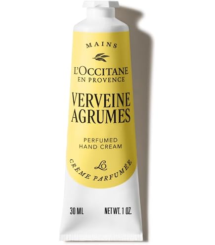 Amazon.co.jp: ロクシタン(L'OCCITANE) ヴェルヴェーヌアグルム