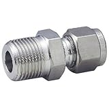 ハイロック社 チューブ継手 サーモカップルコネクタ 1/2 CMCT8-8R