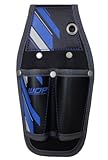 ネクサス ツールケース2丁差 XPS-02BL ブルー