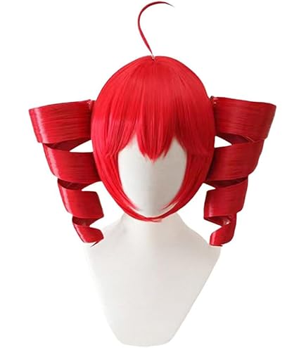 Amazon.co.jp: [Kossyo]ミラン・ケストレル ウィッグ コスプレウィッグ