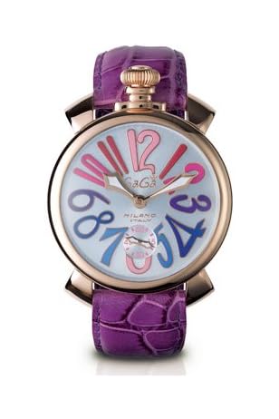 Amazon.co.jp: GAGA MILANO 5011. MOSAICO1S Men