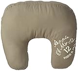 サンデシカ 【洗い替えカバー単品】フィットする授乳クッション専用 カーキ 4184-54