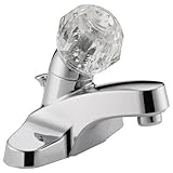 Peerless P188621LF Choice Single Handle Lavatory Faucet, Chrome [並行輸入品]