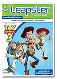 LeapFrogR LeapsterR Learning Game: Toy Story 3 (トイストーリー3) おもちゃ (並行輸入)