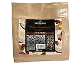 ヴァローナ パールクラッカン / 1kg 富澤商店