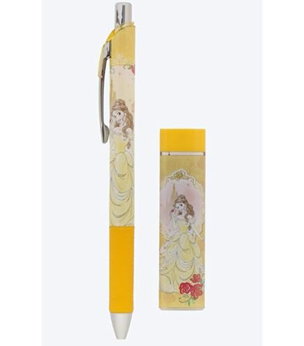 Amazon.co.jp: アリエル（リトルマーメイド）シャープペン＆替芯