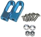 イーグル模型 SP サーボステー (ハイトアジャスト機能付10~15mm) 3041