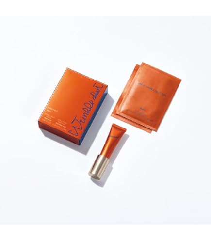 Amazon.co.jp: ポーラ ホワイトショット SXS ハーフサイズキット