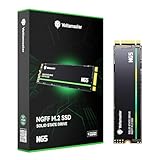 Yottamaster NG5 256GB M.2 SATA SSD、M.2 2280 NGFF SSD SATA III 6Gb/s内蔵ソリッドステートドライブSSD、読み取り/書き込み速度最大500/450 MB/s、ラップトップPCデスクトップ用のB+Mキー付き内部M.2 SATA SSD
