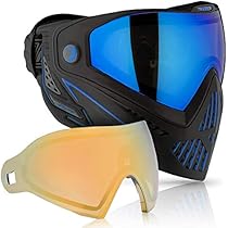 Amazon.co.jp: Dye i5 ペイントボールゴーグル (Storm 2.0