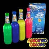 Glow Fluid - Assorted おもちゃ (並行輸入)