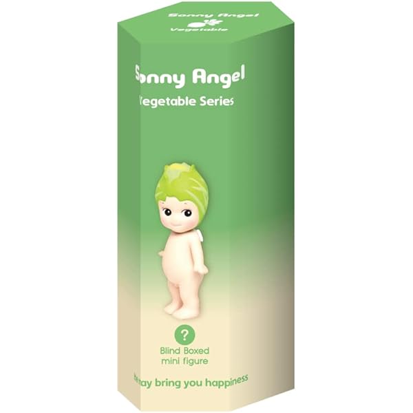 Amazon.co.jp: Sonny Angel mini figure I LOVE RAINY DAY