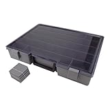 Diversitech 8233 PartsBox plastic 15inx11-3/4in [並行輸入品]
