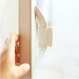 amzmonnsuta ウインドウロック 3個入り